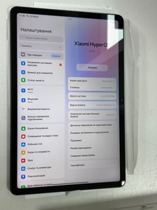 Б/в Планшет Xiaomi redmi pad 2 9.7 4/128gb wi-fi 01-201169254