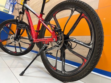 Б/у Велосипед Corso spider 26 01-201176091