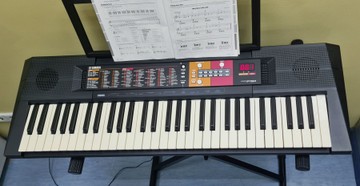 Б/в Синтезатор Yamaha psr-f51 01-201179781
