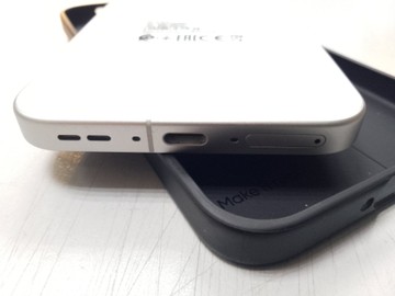 Б/в Мобільний телефон Realme gt 8 pro 16/512gb 01-201181060