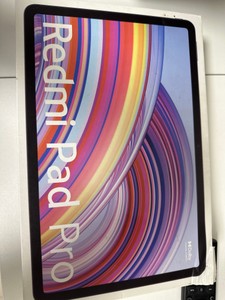 Б/в Планшет Xiaomi redmi pad pro 6/128gb 01-201181661