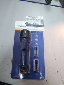 Б/в Ліхтарик Westinghouse wf-1502 01-200296534