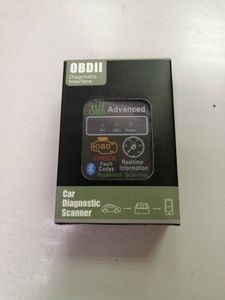 16-000236937: Obd ii