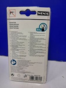 Б/в Набір для кріплення двері Wenko 20643100 16-000247824