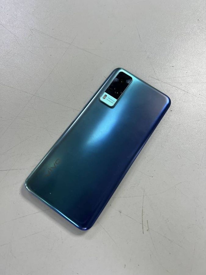 Vivo y31 4/128gb