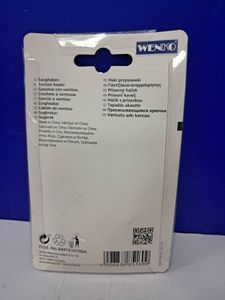 16-000250389: Wenko 4441010100