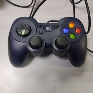 01-200444581: Logitech gamepad f310