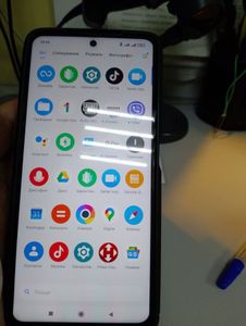 01-200472897: Xiaomi poco x3 pro 8/256gb