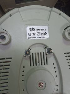 01-200492199: Raclette Grill rac 800 n