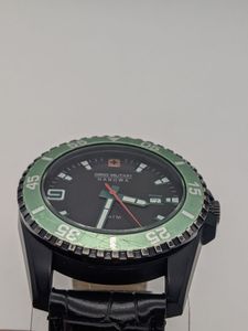 01-200466984: Swiss Military Hanowa 6-4176