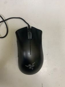 01-200502468: Razer deathadder essential