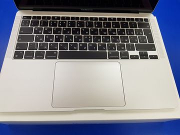 01-200492875: Apple MacBook Air 13`` Late 2020