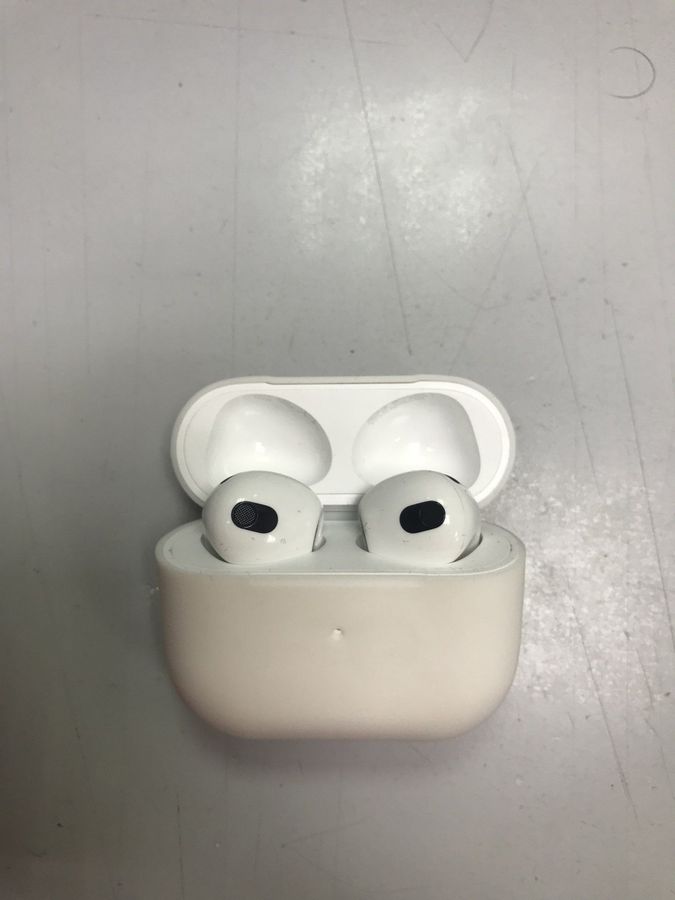 airpods 3rd generation