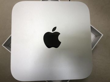 01-200538056: Apple mac mini a2686 mmfj3 m2/8core/ram 8gb/ssd256gb