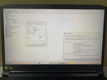 01-200542840: Acer 17/core i5-11400h ddr4/16gb ddr4/hdd *відсутній/ssd 512 gb/geforce rtx3050ti 4gb