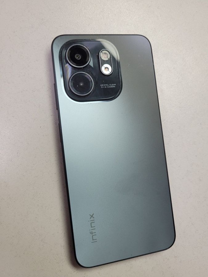 smart 9 4/128gb