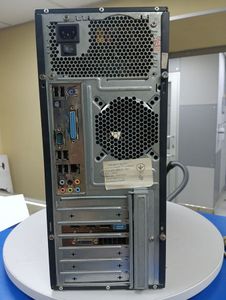 01-200565824: Пк amd phenom ii x4 980 black edition/ram 4 gb/hdd 500 gb/ssd відсутній/amd/ ati radeon rx 470 4gb gddr