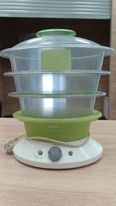 01-200550070: Tefal vs 4003 vitamin