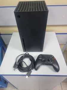 01-200570744: Microsoft xbox series x 1tb
