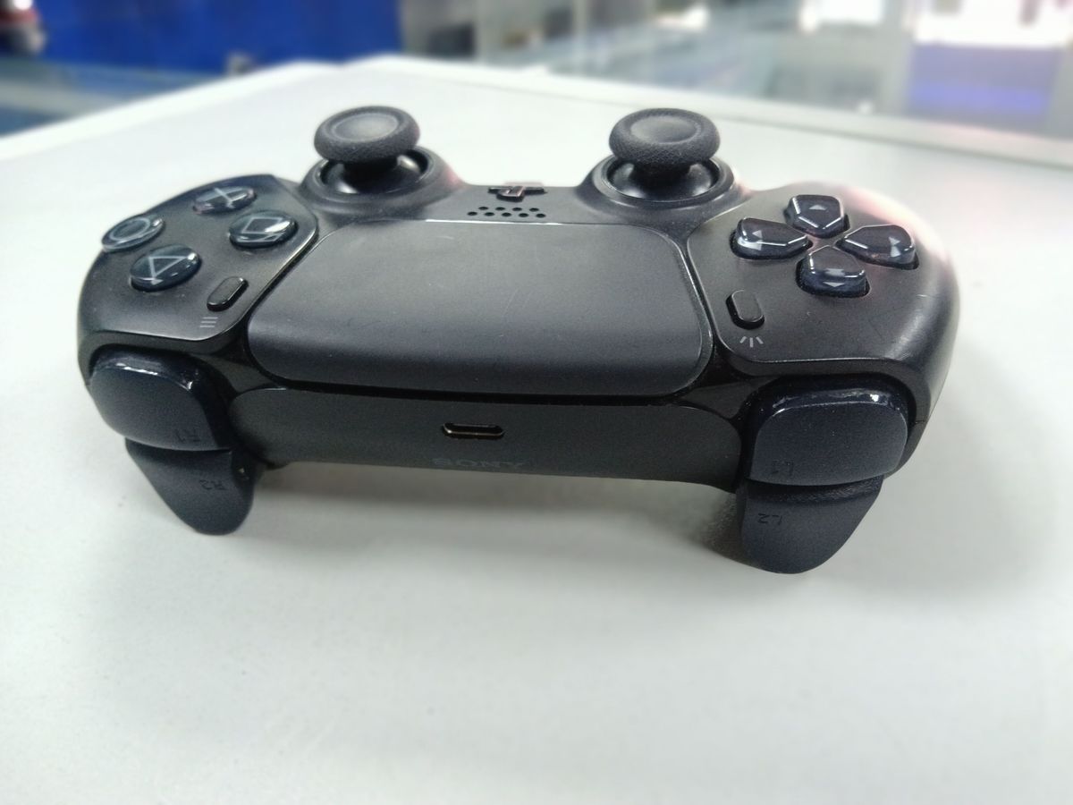 Sony dualsense