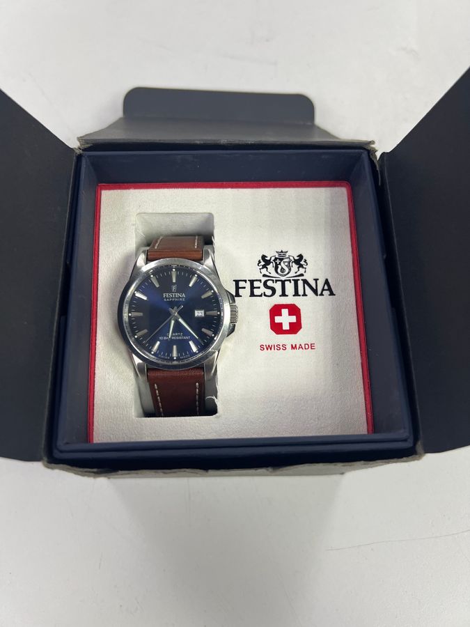 Festina f20025
