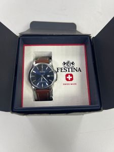 01-200567906: Festina f20025