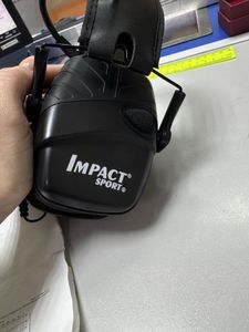 01-200573110: Impact sport