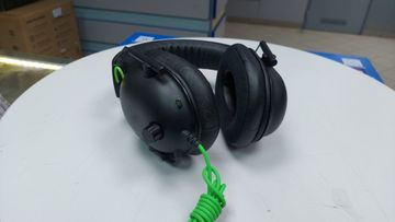 01-200575450: Razer blackshark v2