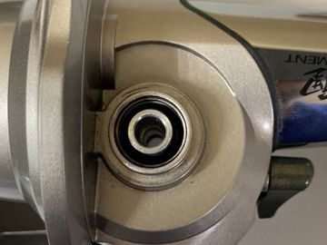 01-200578738: Daiwa tournament basia qd 45