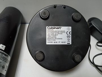 01-200578665: Cuisinart q165a