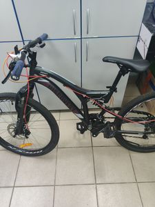 01-200582177: Discovery rocket 24 dd