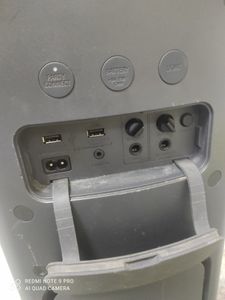 01-200593259: Sony srs-xp500