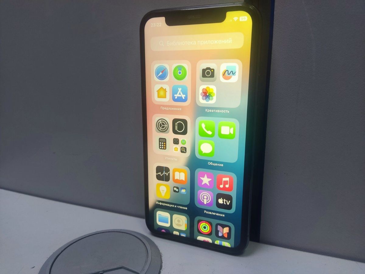 iphone 11 pro 64gb