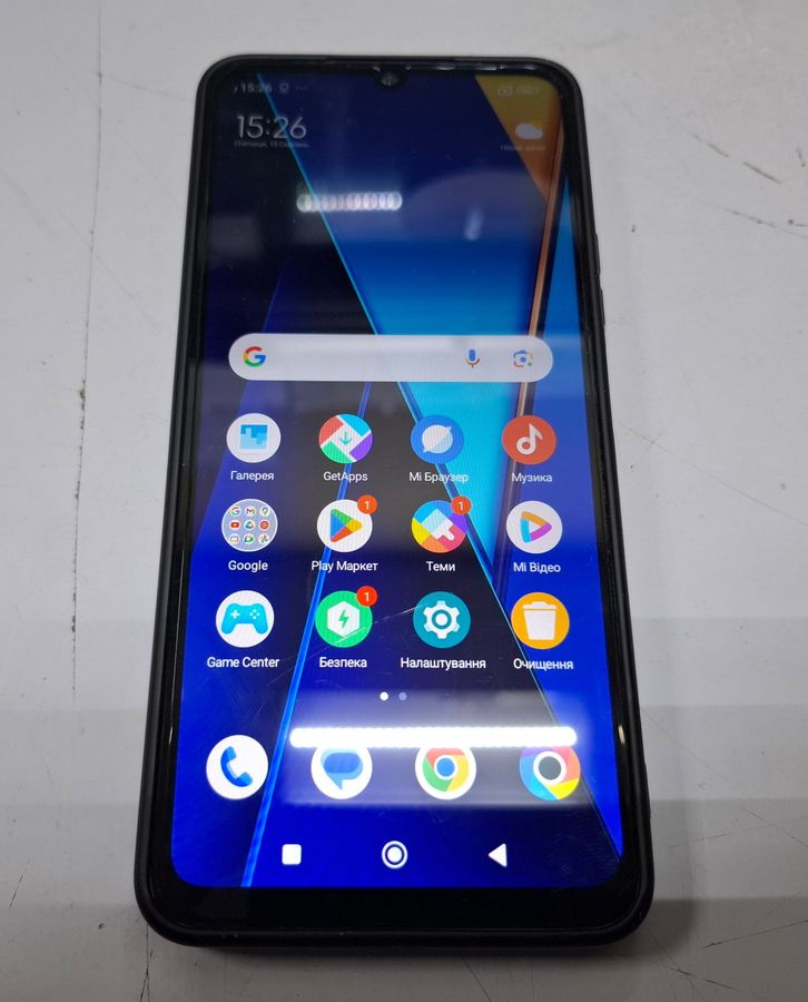 poco c65 6/128gb
