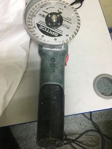 01-200598494: Metabo w 13-125 quick