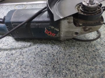 01-200593760: Bosch gws 20-230 h