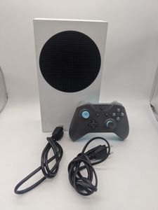 01-200601374: Microsoft xbox series s 512gb