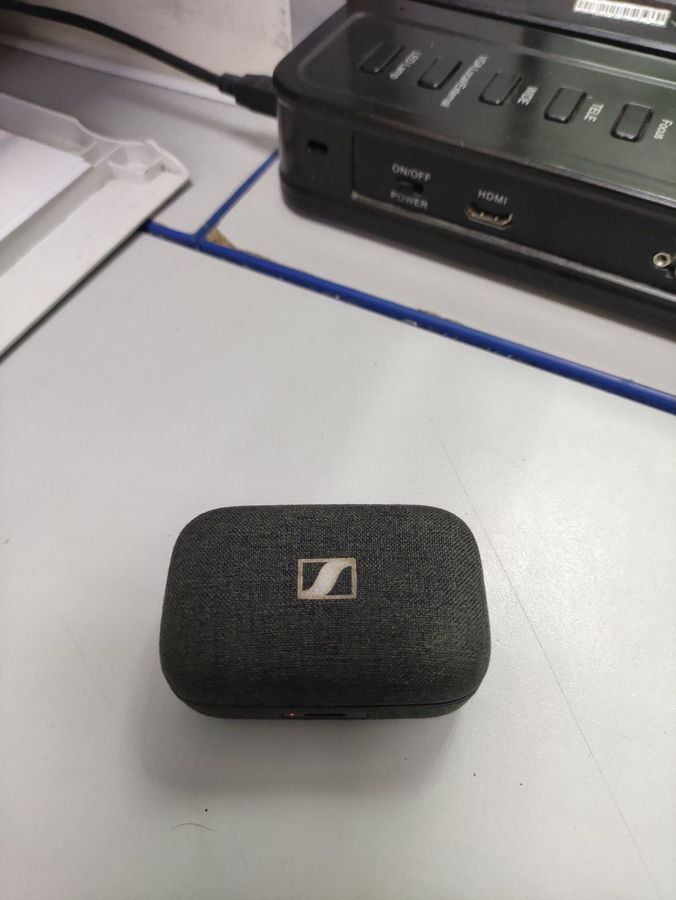 momentum true wireless 3