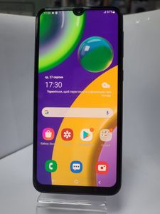 01-200562916: Samsung m215f galaxy m21 4/64gb