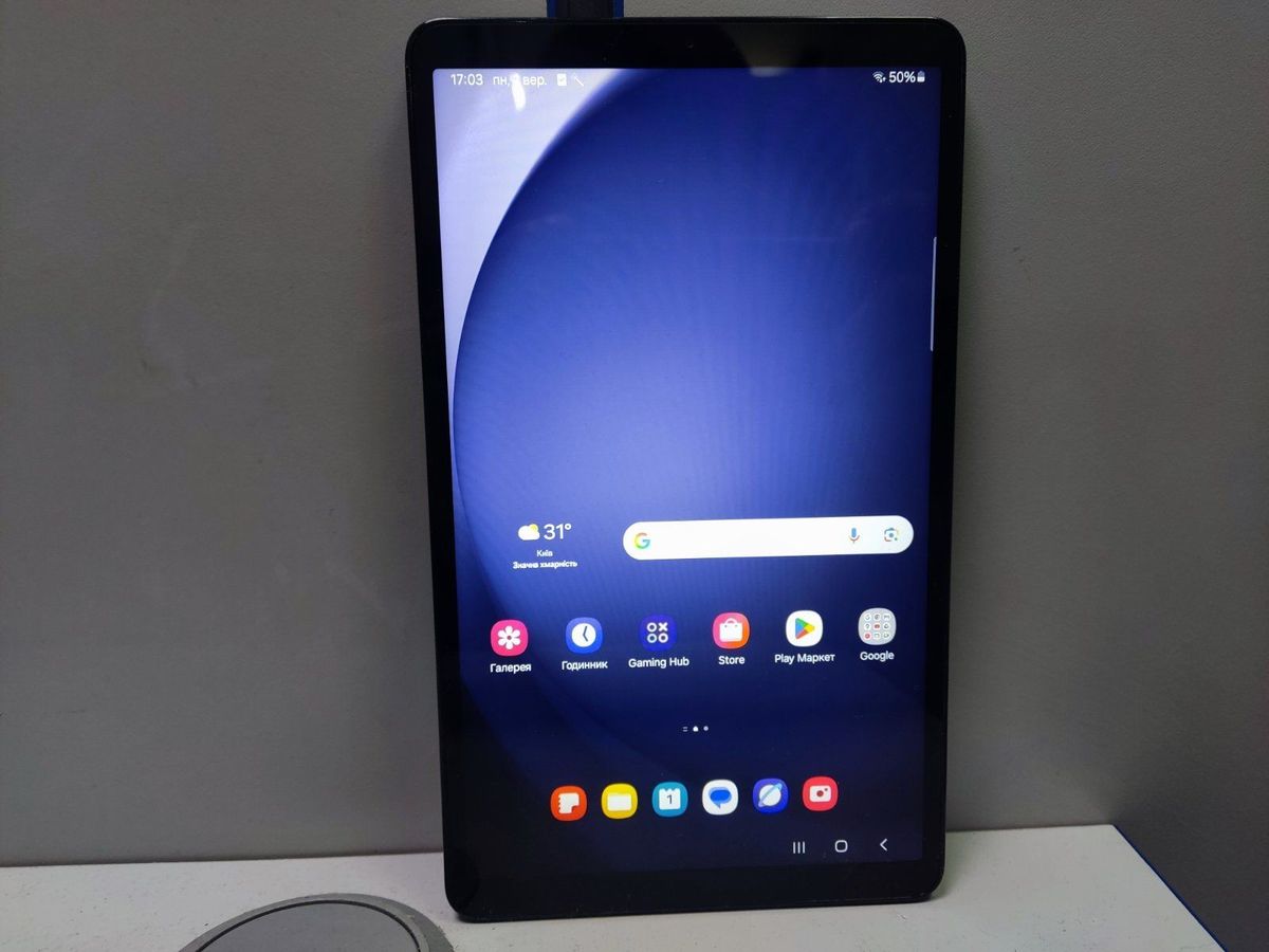 galaxy tab a9 8/128gb wi-fi