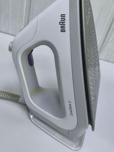 01-200612298: Braun carestyle 5 is 5043 wh