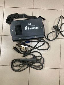 01-200612782: Белмаш mma-250 (кейс)