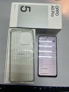 01-200620851: Oppo a5 pro 4g 8/256gb