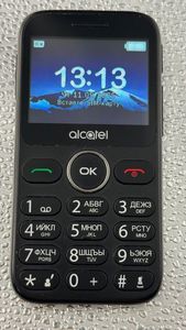 01-200625184: Alcatel onetouch 2019g