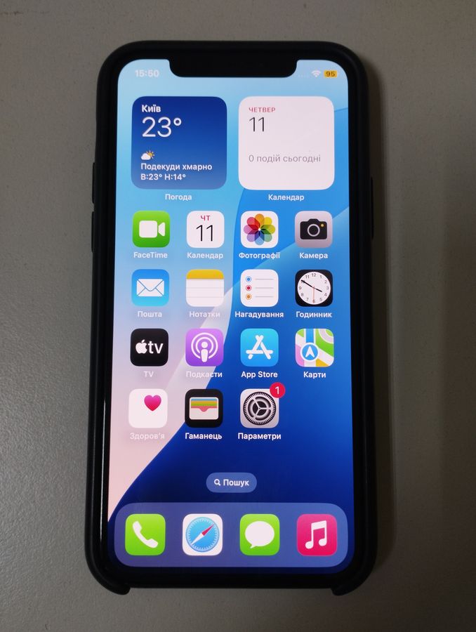 iphone 11 pro 64gb