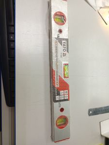 01-200631865: Yato yt-3001 400mm