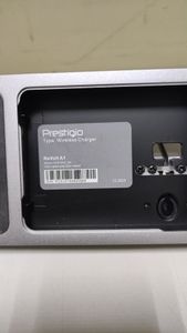 Б/в Бездротовий зарядний пристрій Prestigio revolt a1 01-200632804