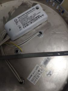 01-200635120: Brille br-01 189w