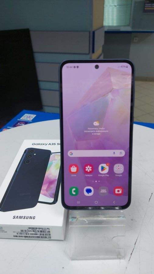 galaxy a35 5g 6/128gb