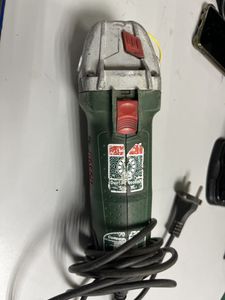 01-200636089: Bosch pws 850-125